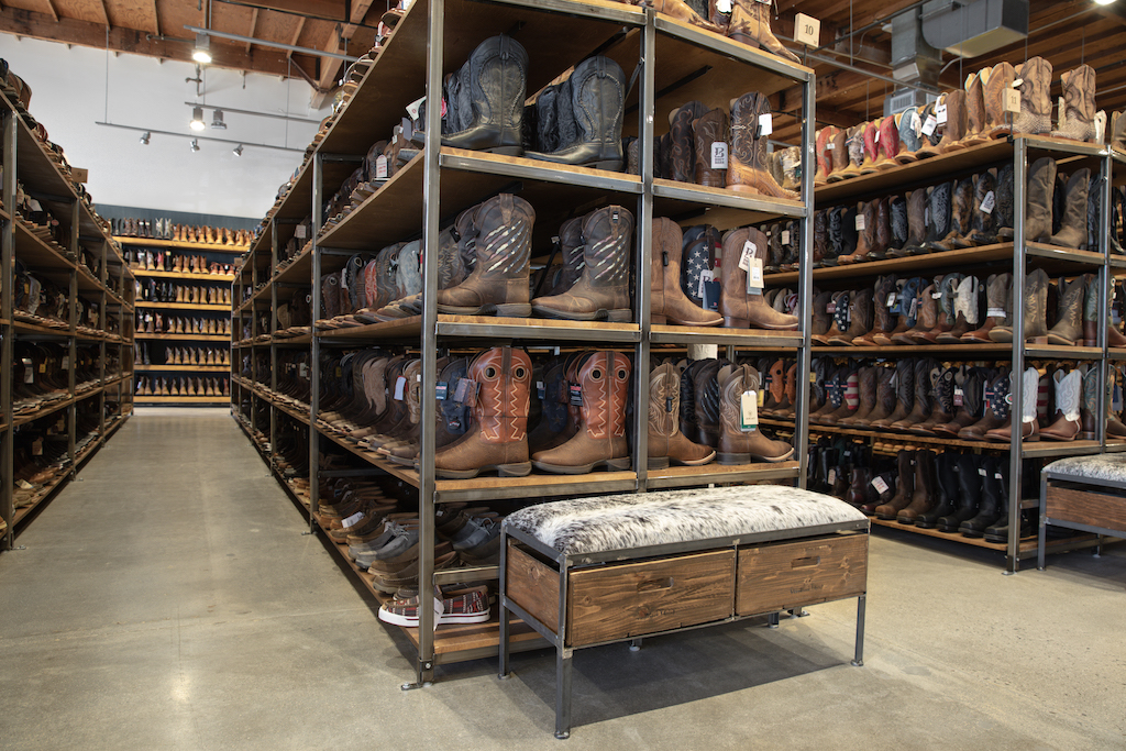 Western Demand Continues to Boost Boot Barn Sales as Preliminary Q3 Results Exceed Expectations
