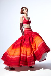 Bach Mai RTW Fall 2022