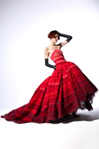 Bach Mai RTW Fall 2022