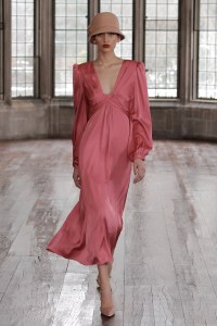Badgley Mischka RTW Fall 2022