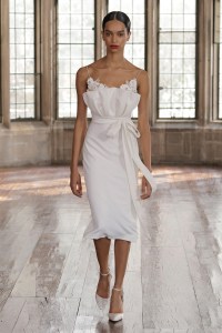 Badgley Mischka RTW Fall 2022