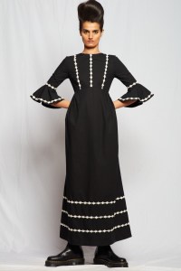 Batsheva RTW Fall 2022