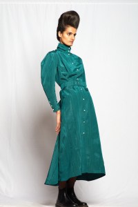 Batsheva RTW Fall 2022