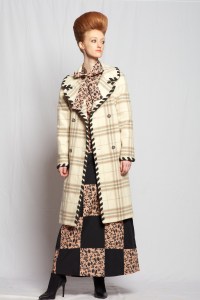 Batsheva RTW Fall 2022