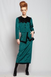 Batsheva RTW Fall 2022