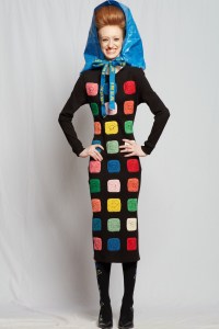 Batsheva RTW Fall 2022