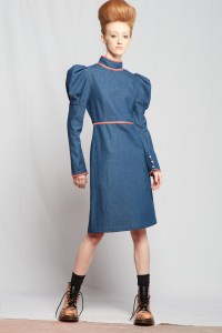 Batsheva RTW Fall 2022