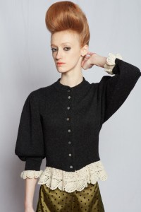 Batsheva RTW Fall 2022