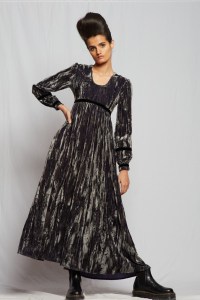 Batsheva RTW Fall 2022