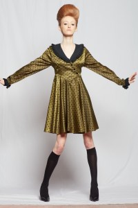 Batsheva RTW Fall 2022