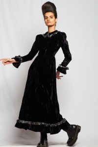 Batsheva RTW Fall 2022