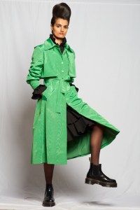 Batsheva RTW Fall 2022
