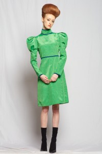 Batsheva RTW Fall 2022