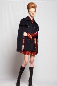 Batsheva RTW Fall 2022
