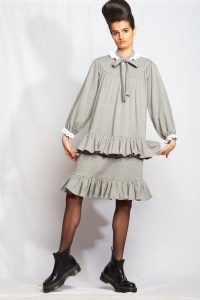 Batsheva RTW Fall 2022