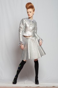 Batsheva RTW Fall 2022