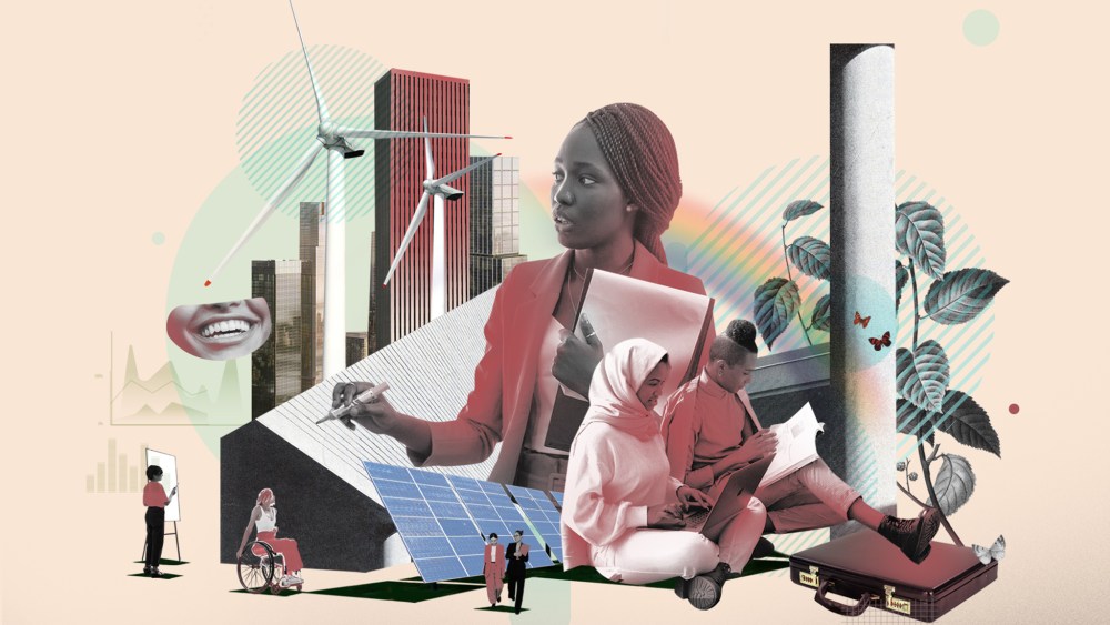 Now that consumers are placing a premium on sustainability, so are beauty investors.