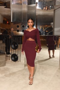 Lori Harvey