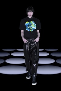 Byblos RTW Fall 2022