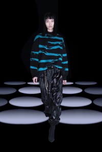 Byblos RTW Fall 2022