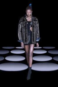 Byblos RTW Fall 2022