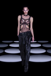 Byblos RTW Fall 2022