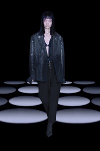 Byblos RTW Fall 2022