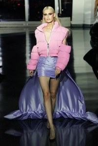 Christian Cowan RTW Fall 2022