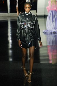 Christian Cowan RTW Fall 2022