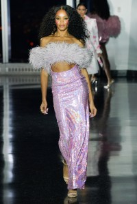 Christian Cowan RTW Fall 2022