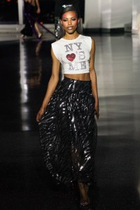 Christian Cowan RTW Fall 2022