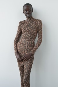 Cinq à Sept RTW Fall 2022