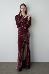 Cinq à Sept RTW Fall 2022