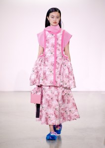 Claudia Li RTW Fall 2022
