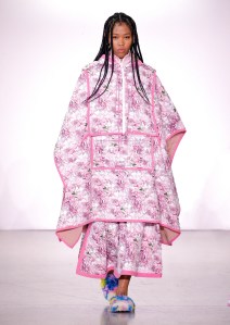 Claudia Li RTW Fall 2022