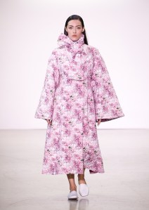 Claudia Li RTW Fall 2022
