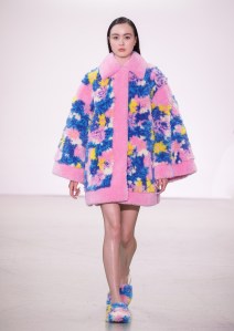 Claudia Li RTW Fall 2022