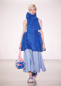 Claudia Li RTW Fall 2022