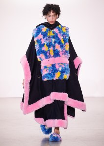 Claudia Li RTW Fall 2022