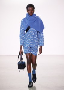 Claudia Li RTW Fall 2022