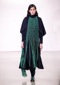 Claudia Li RTW Fall 2022