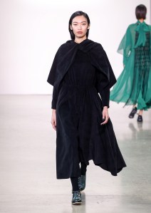 Claudia Li RTW Fall 2022