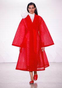 Claudia Li RTW Fall 2022