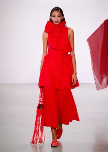 Claudia Li RTW Fall 2022