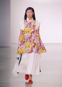 Claudia Li RTW Fall 2022
