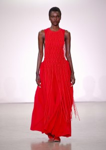 Claudia Li RTW Fall 2022
