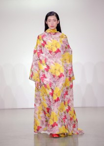 Claudia Li RTW Fall 2022