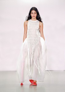 Claudia Li RTW Fall 2022