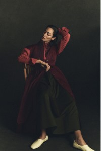 Co Pre-Fall 2022