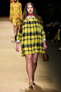 Runway at Coach RTW Fall 2022 ?on February 14, 2022 in New York.